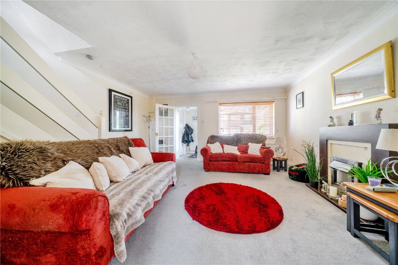 Meldrum Close, Newbury, Berkshire, RG14