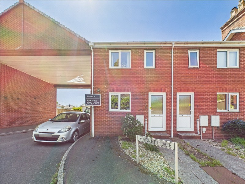 Market Place, Willand, Cullompton, Devon, EX15