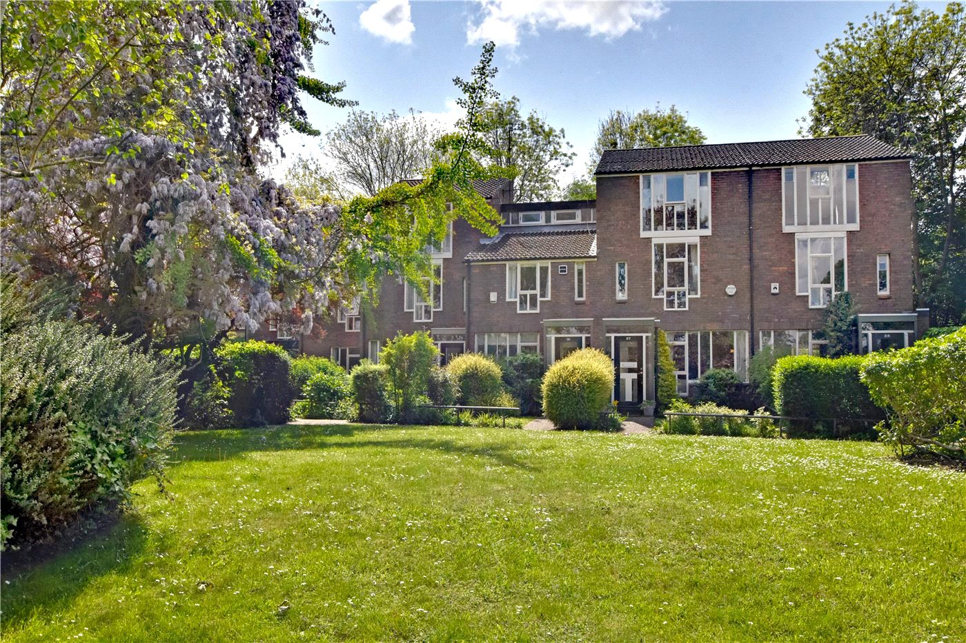 Houses for sale in TheCatorEstate, London Winkworth Estate Agents