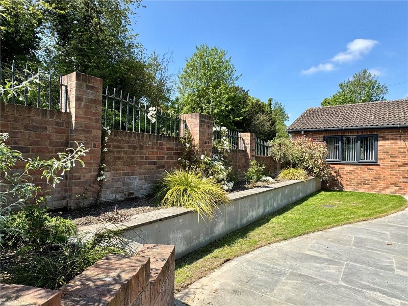 Broad Chalke, Salisbury, Wiltshire, SP5