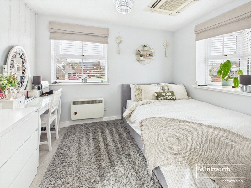 Broadmeadow End, Thatcham, Berkshire, RG18