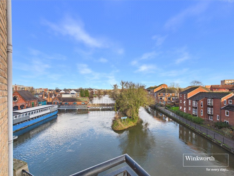 Blakes Quay, Gas Works Road, Reading, Berkshire, RG1