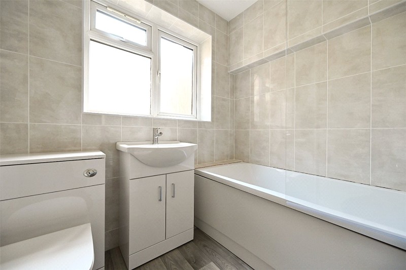 St. Aubyns Gardens, Hove, BN3