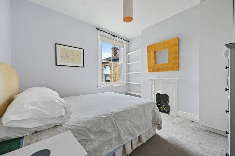 Valetta Road, London, W3