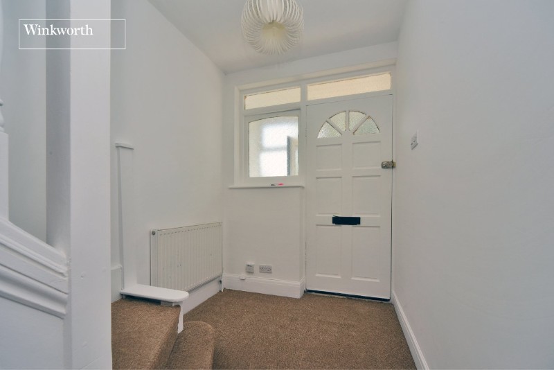 Hobart Road, Worcester Park, KT4