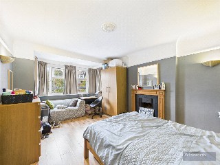 Stanton House, 8 St. Mark&#39;s Hill, Surbiton, KT6