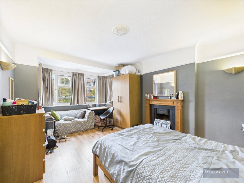 Stanton House, 8 St. Mark&#39;s Hill, Surbiton, KT6