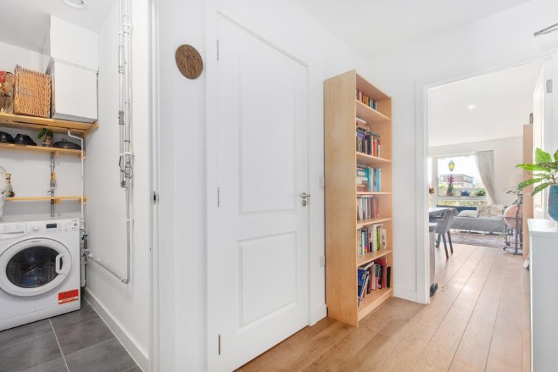 Broome Way, SE5