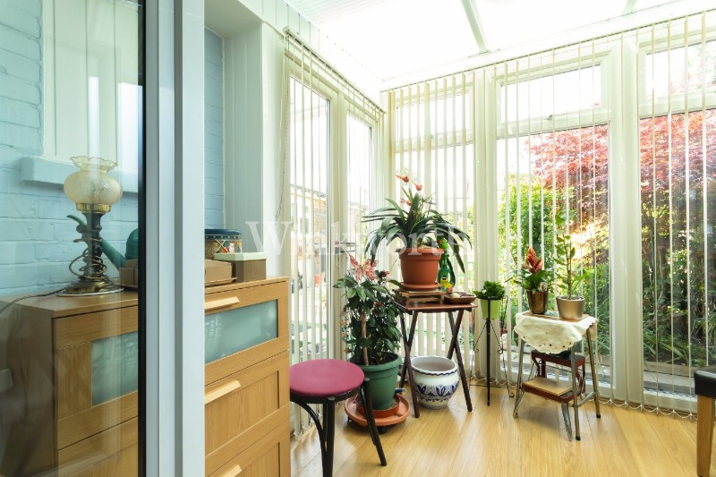 Crawford Gardens, London, N13