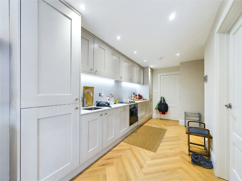 Brooke Road, London, N16