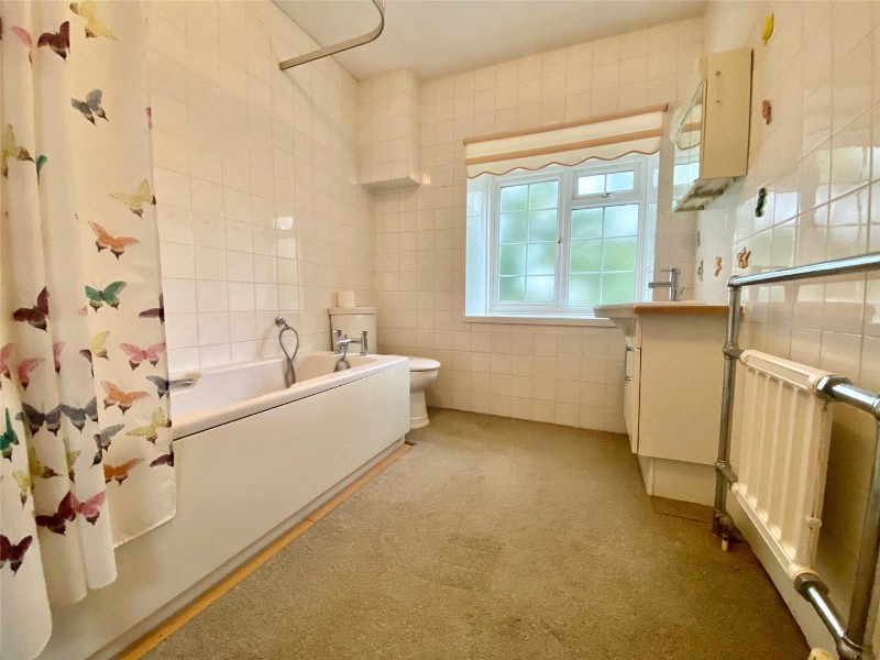 The Boltons, Portarlington Close, Westbourne, Dorset, BH4