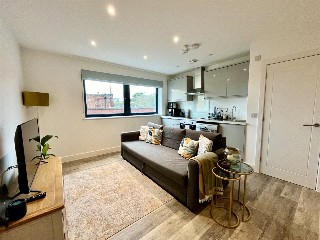 Upper Hinton Road, Bournemouth, BH1