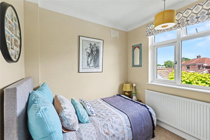 Aylsham Road, Norwich, Norfolk, NR3