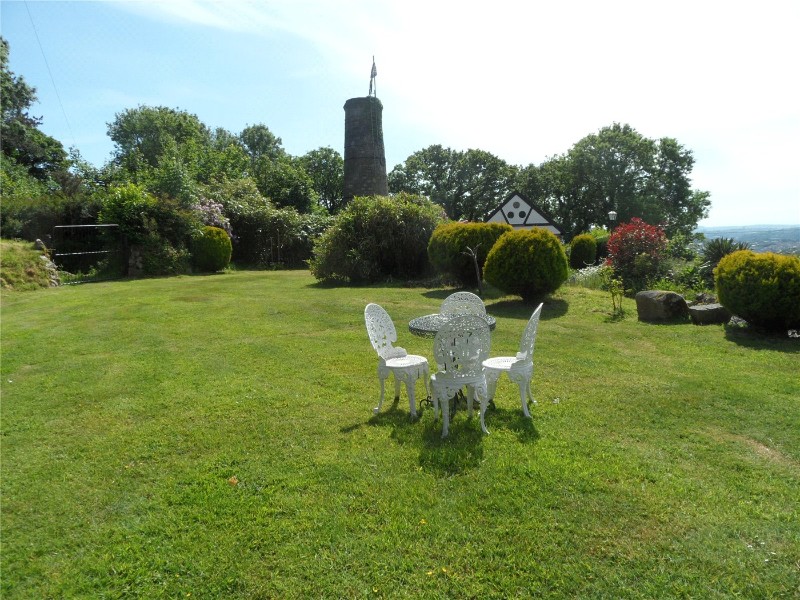 Hemerdon, Plymouth, PL7