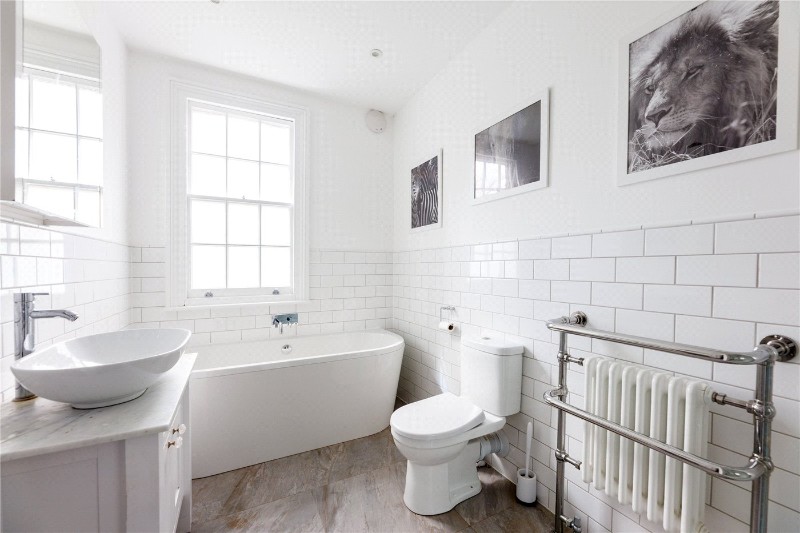 Ponsonby Road, London, SW15