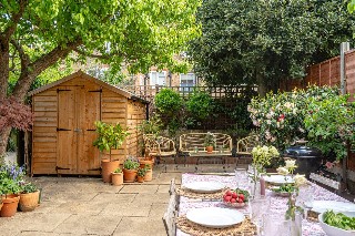Romola Road, London, SE24