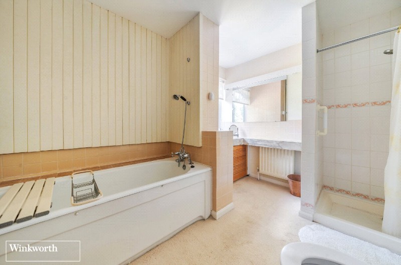 Foyle Park, Basingstoke, Hampshire, RG21