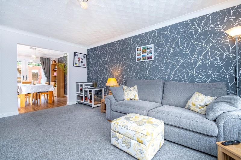 Swift Close, Deeping St. James, Peterborough, Lincolnshire, PE6