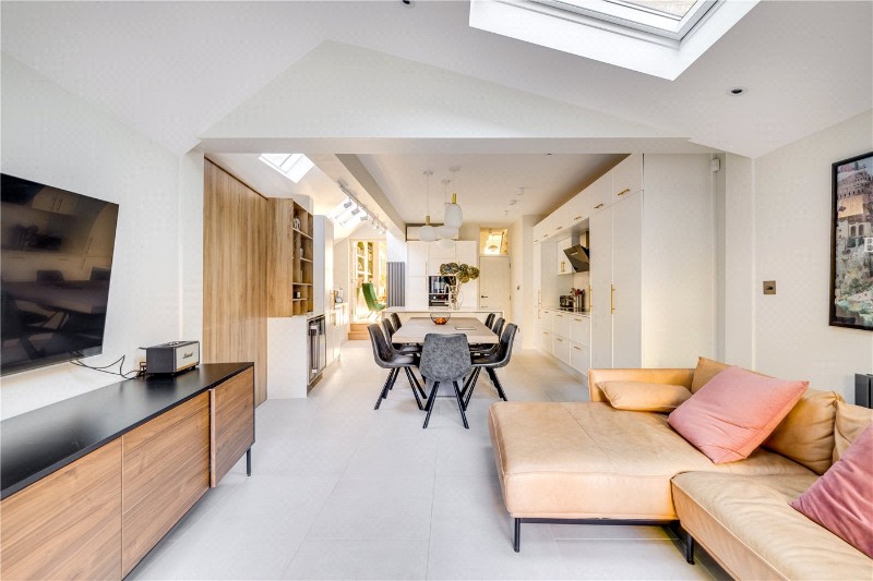 Fernhurst Road, London, SW6