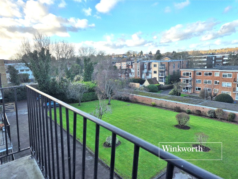 Somerset Road, New Barnet, EN5