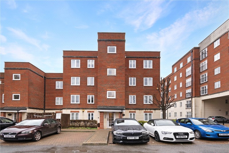 Lordship Lane, East Dulwich, London, SE22