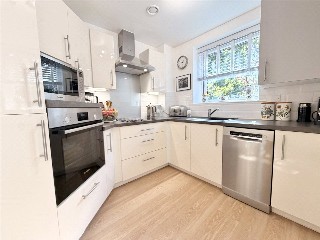 1-5 Lindsay Road, Branksome Park, Poole, BH13