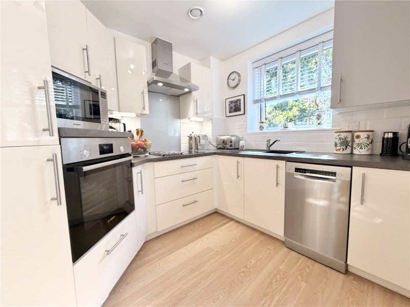 1-5 Lindsay Road, Branksome Park, Poole, BH13