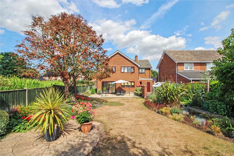 The Street, Surlingham, Norwich, Norfolk, NR14