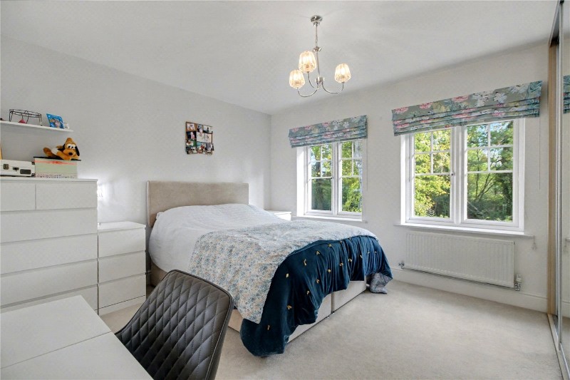 Pigot Lane, Framingham Earl, Norwich, Norfolk, NR14