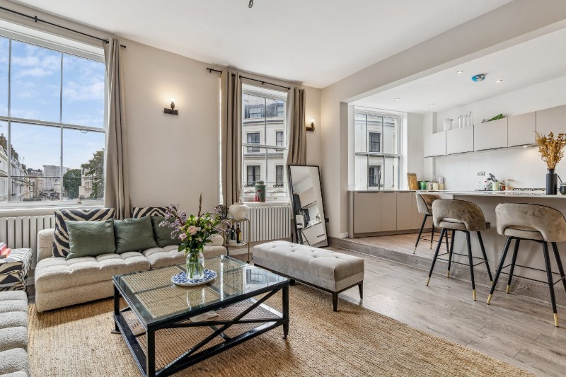 Cleveland Square, Bayswater, W2