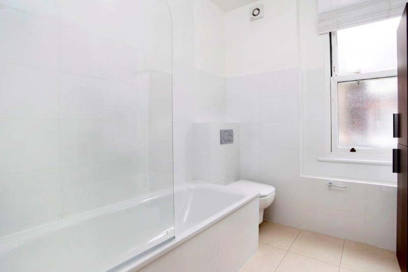 Leather Lane, London, EC1N