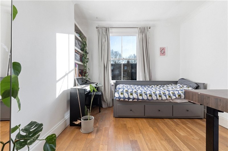 Radcot Street, London, SE11