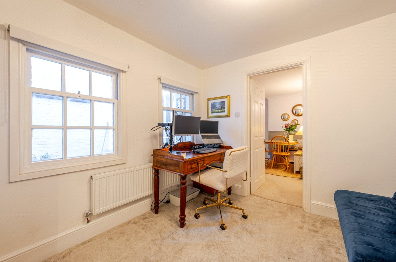 2nd Bedroom