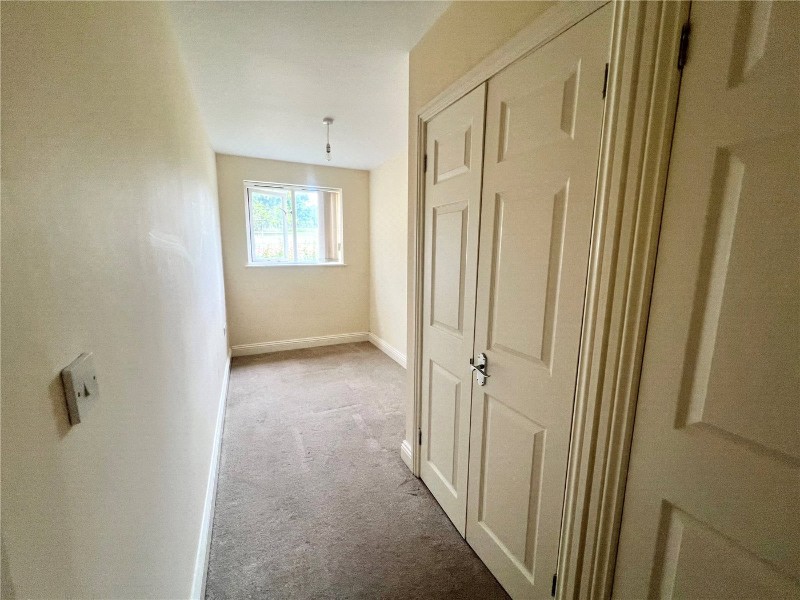 Upton Lane, Nursling, Southampton, Hampshire, SO16