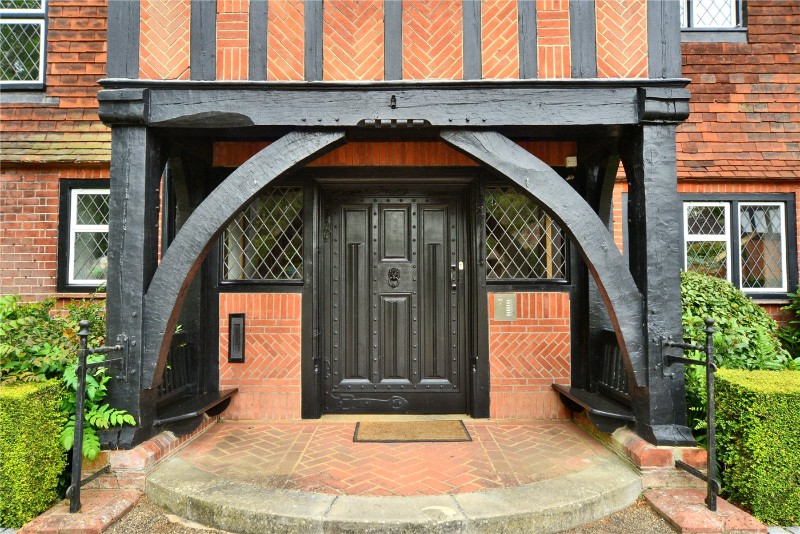 Holly Hill Park, Holly Hill Drive, Banstead, Surrey, SM7