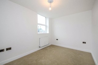 Clarendon House, Church Street, Basingstoke, RG21