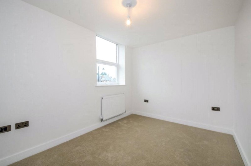 Clarendon House, Church Street, Basingstoke, RG21