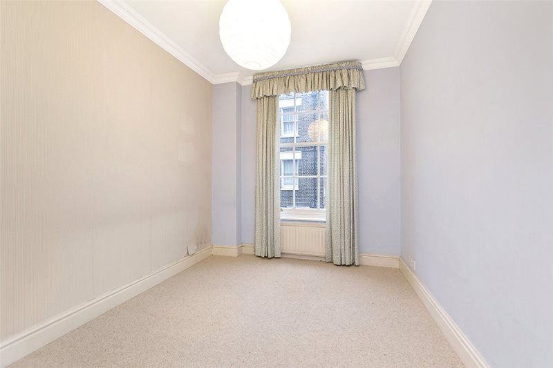 Copperfield House, 20 Northington Street, London, WC1N