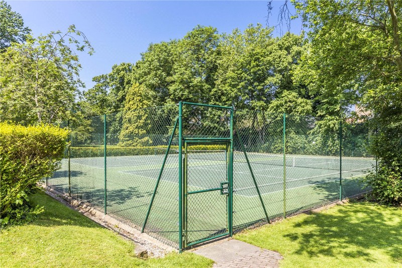Putney Heath, London, SW15