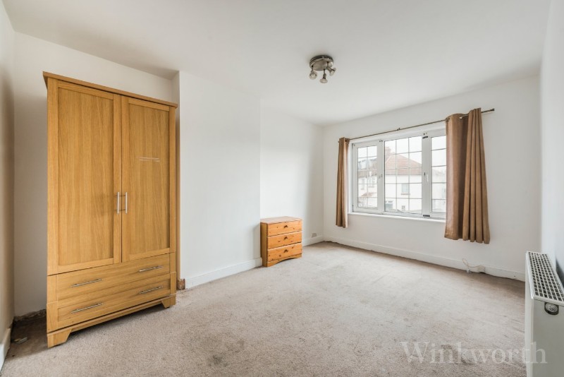 Trilby Road, London, SE23