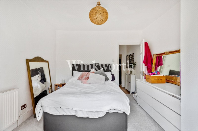 Conway Road, London, N15