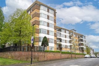 Brixton Hill, London, SW2