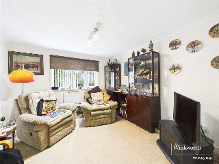 York House, Regency Crescent, Hendon, London, NW4