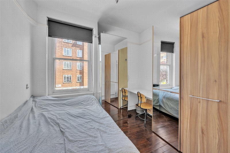 Russell House, Eamont Street, St John&#39;s Wood, London, NW8