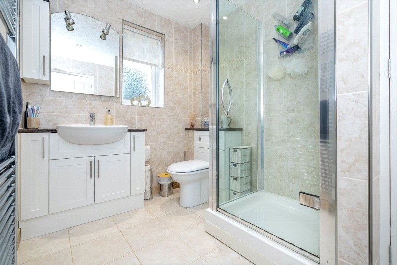 Orchard Drive, Heckington, Sleaford, Lincolnshire, NG34