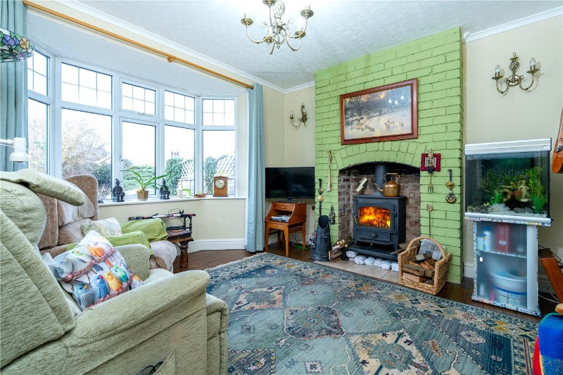 Fen Road, Pointon, Sleaford, Lincolnshire, NG34