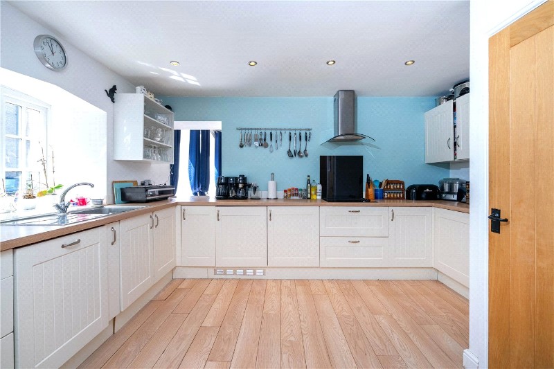 Lincoln Road, Leasingham, Sleaford, Lincolnshire, NG34