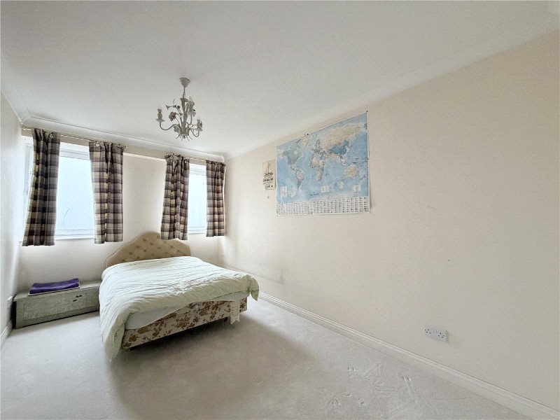 Manor Road, Bournemouth, Dorset, BH1