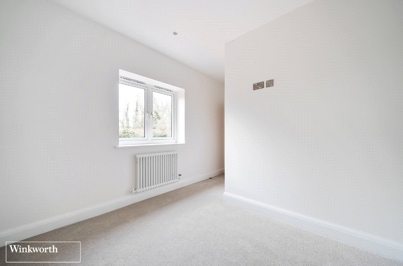 Frog Lane, Mapledurwell, Hampshire, RG25
