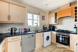 Shillingford Close, Mill Hill East, London, NW7